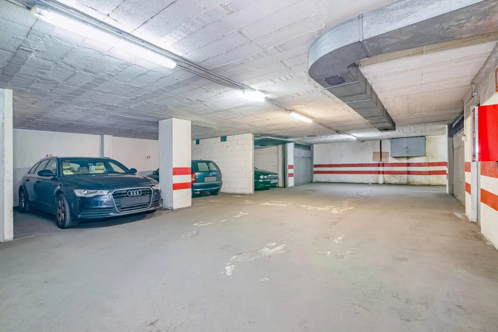 Parking of Garage for sale in Granada