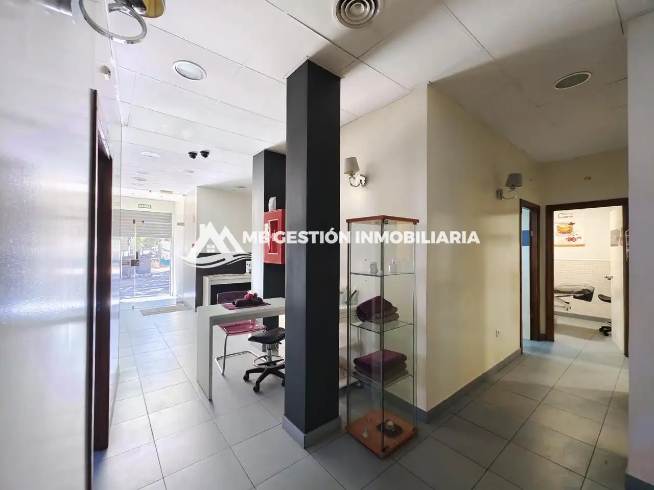 Local commercial à vendre à De Navalcarnero, imagen 19