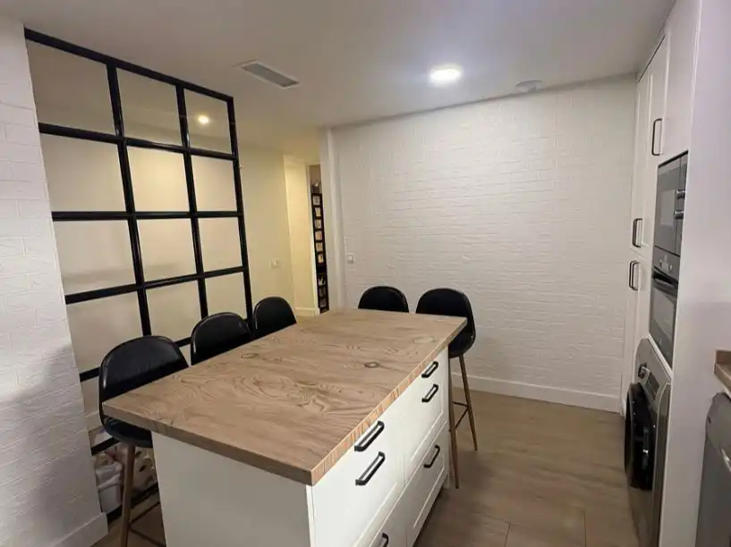 Flat for sale in Écija  with Air Conditioner, Terrace and Balcony
