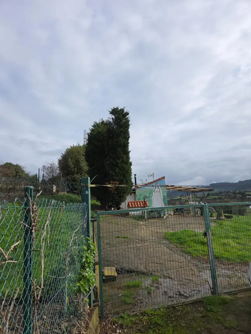 Terreno en venta en Carreño