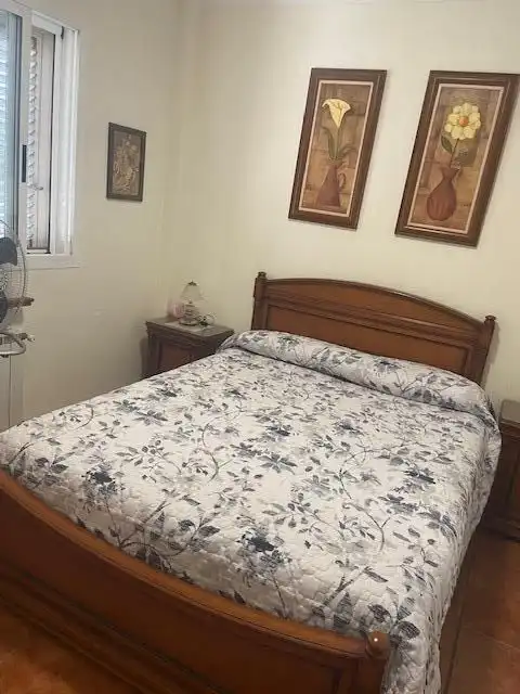 Habitación de Casa o chalet en venta en Chiva con Calefacción, Jardín privado y Piscina