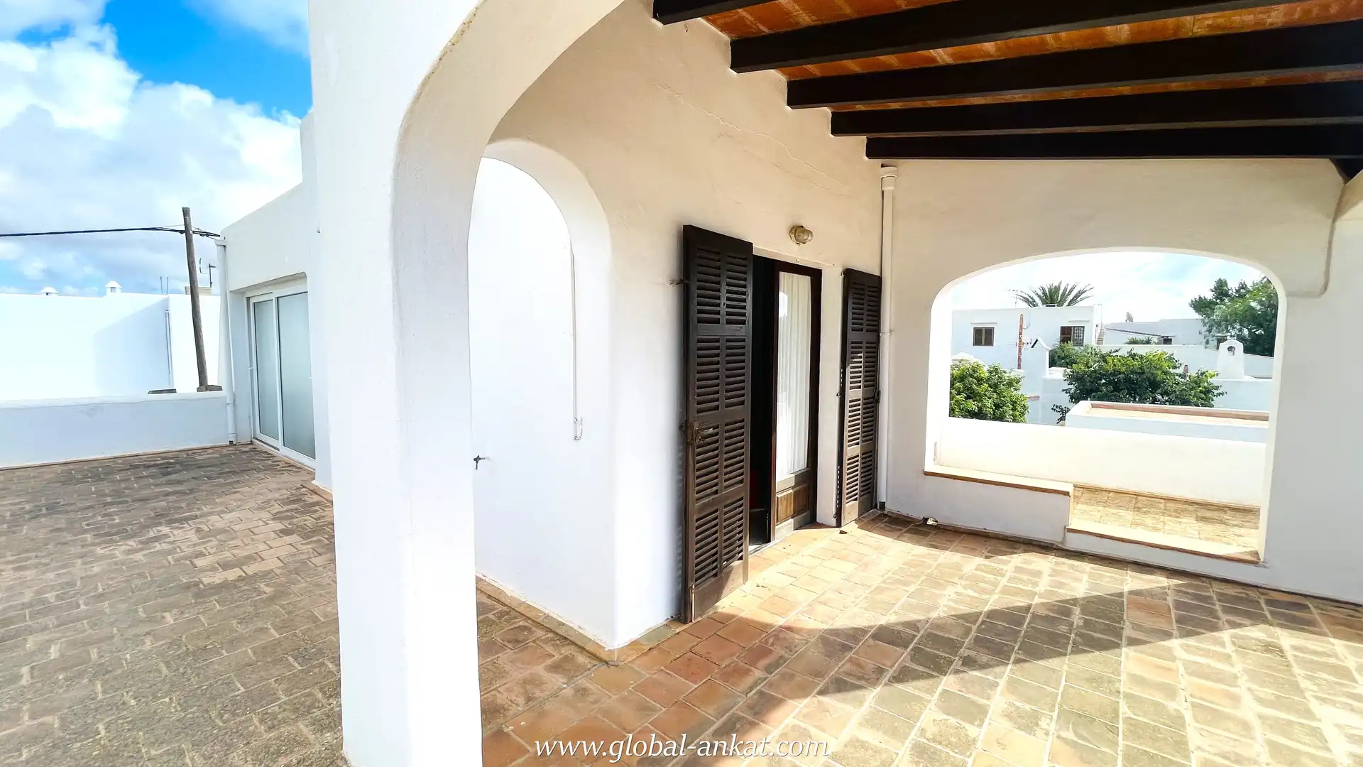 Casa o chalet en venta en Cala d'Or
