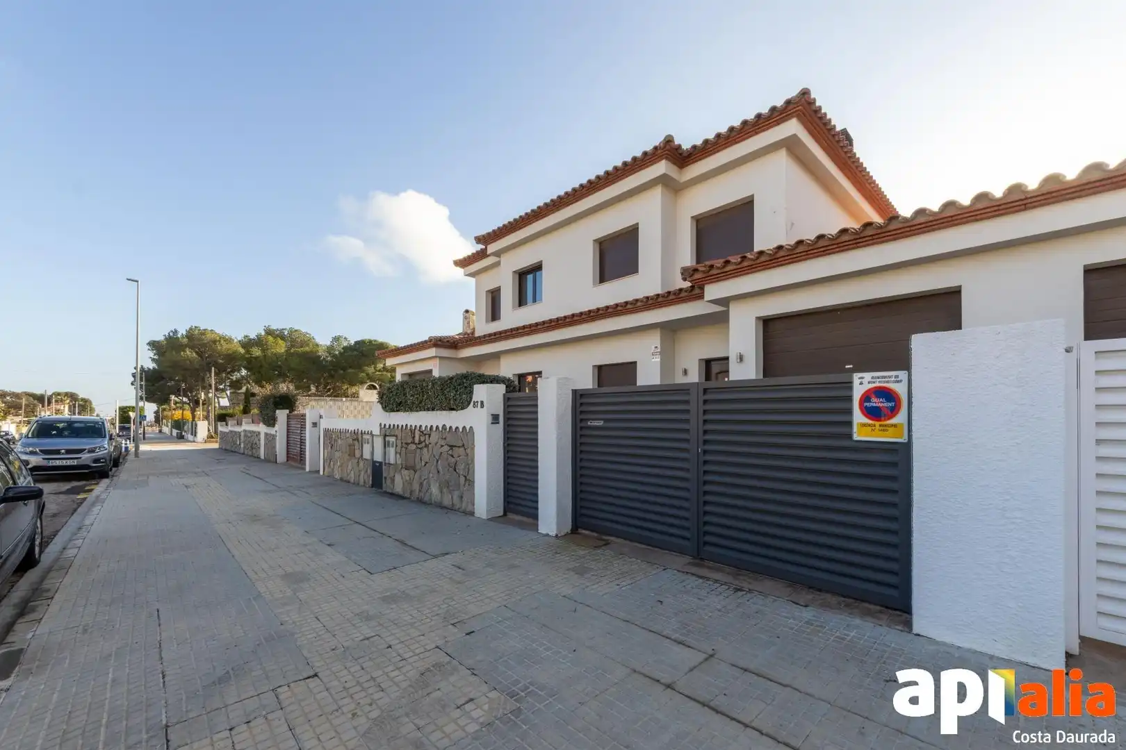Casa a schiera con piscina in vendita a Avenida CADIS DE, imagen 32
