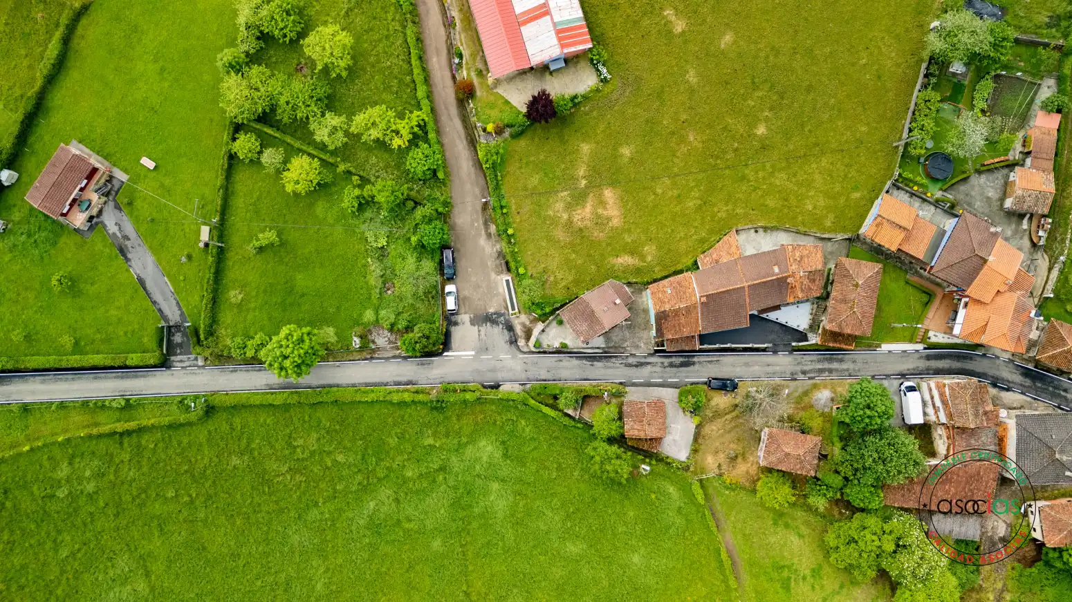 Casa in vendita a Grado - Carretera de Coalla CASA Y FINCA URBANA 15, imagen 19