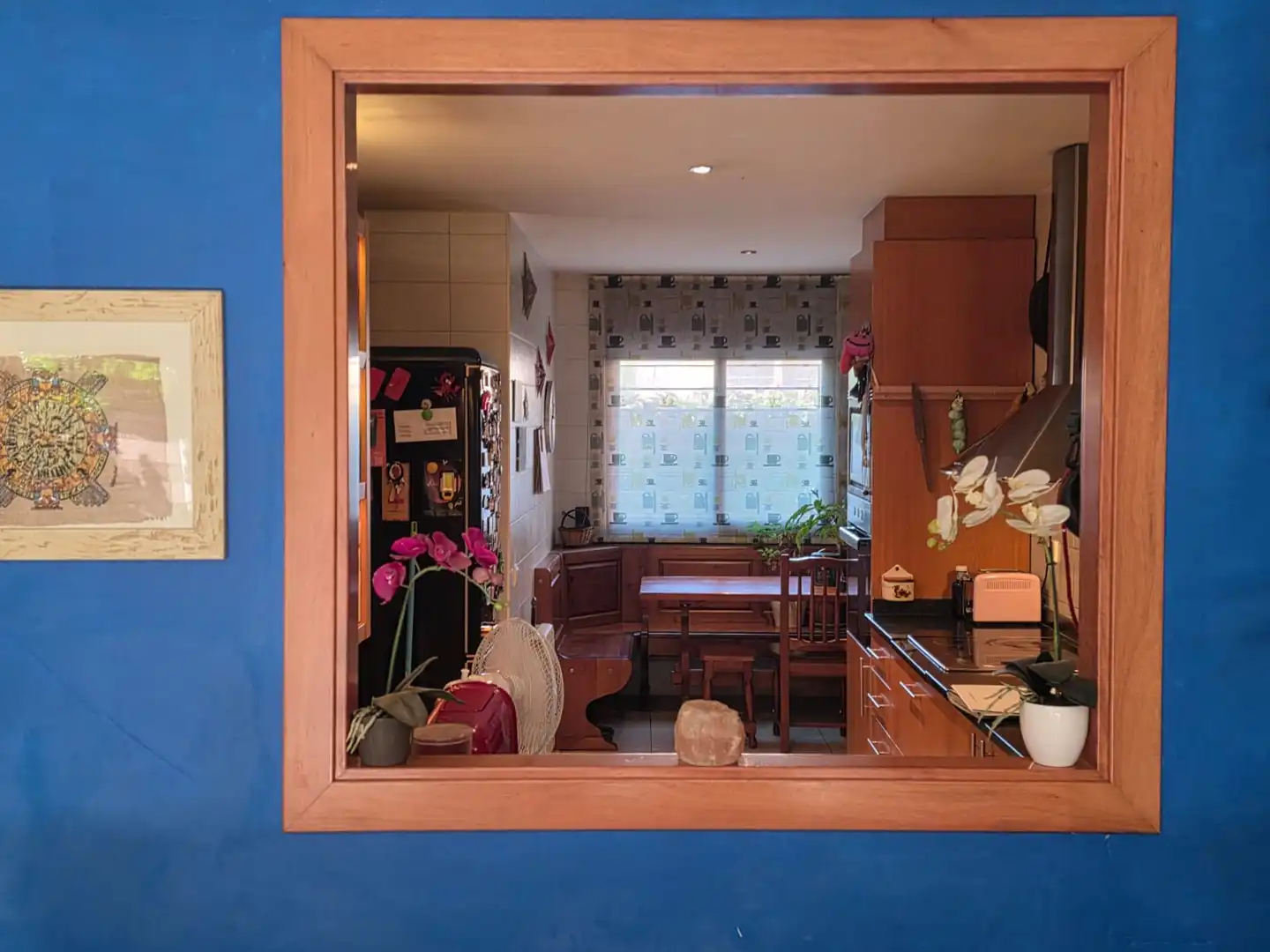 Casa a schiera con giardino in vendita a Sant Celoni, imagen 7
