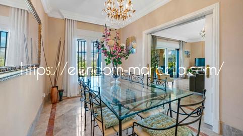 Foto 5 de Casa adosada en venda a Santa Clara, Málaga