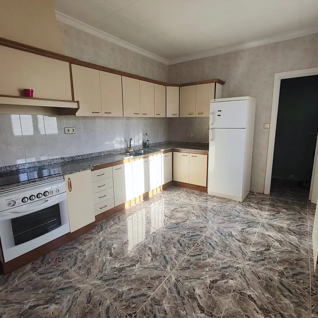 Kitchen of Houses for sale in Totana  with Air Conditioner, Heating and Terrace