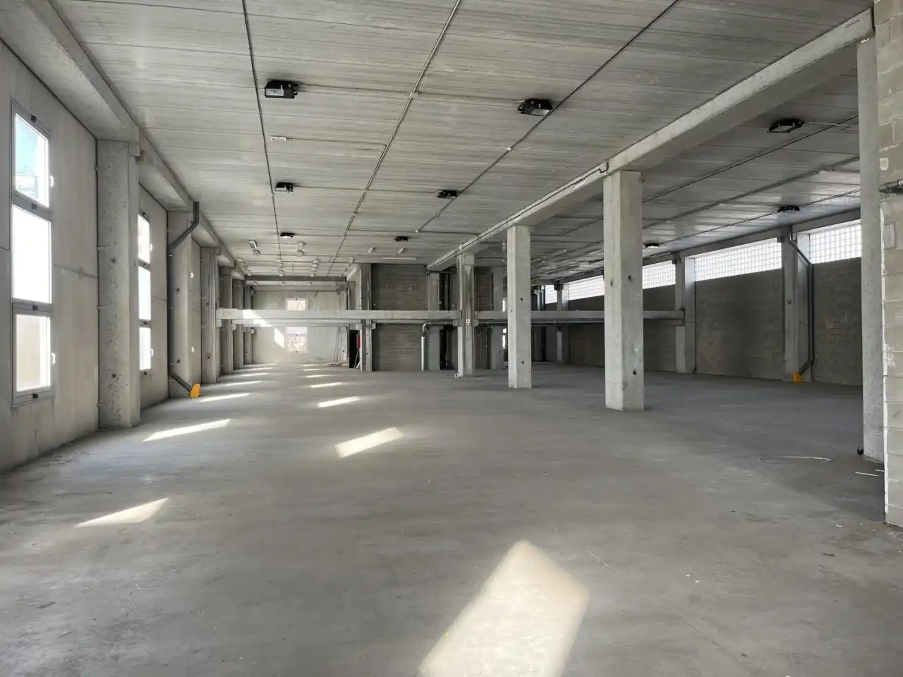 Nave industrial en venta en Sant Martí, imagen 5