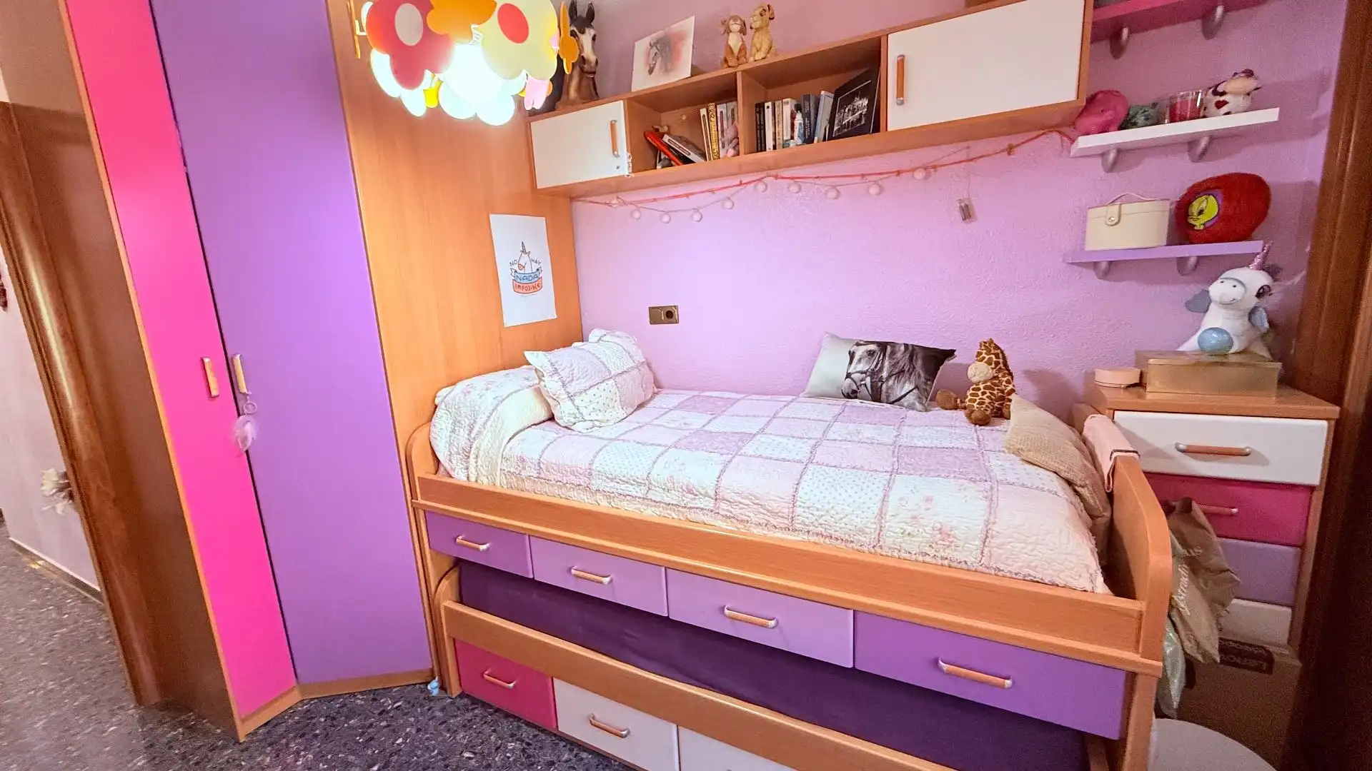 Piso con piscina en venta en Platja de Vila Joiosa, imagen 16