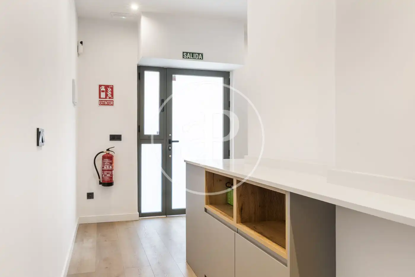 Loft en venta en Valencia con Aire acondicionado, Calefacción y Terraza