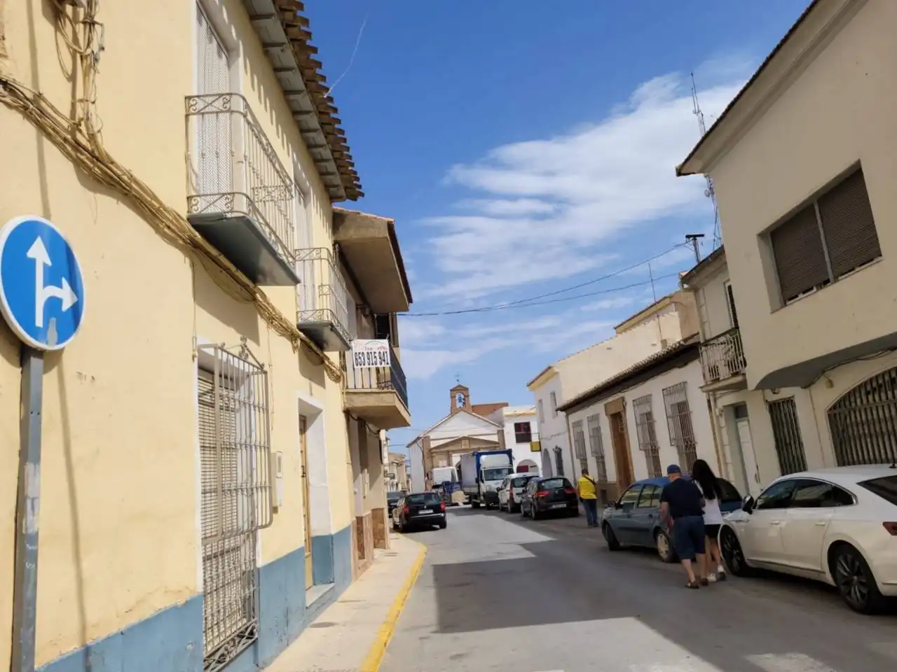 Casa en venda a Caniles