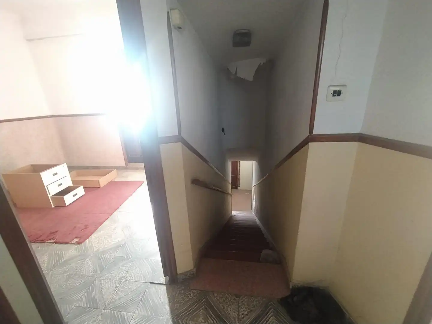 Casa o chalet en venta en El Palmar