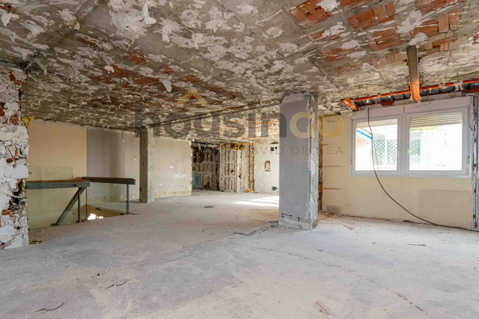 Bureau avec ascenseur à vendre à Guzmán el Bueno, imagen 12