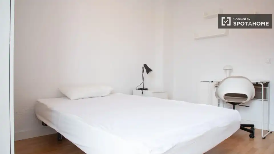 Habitació a El Arroyo - La Fuente