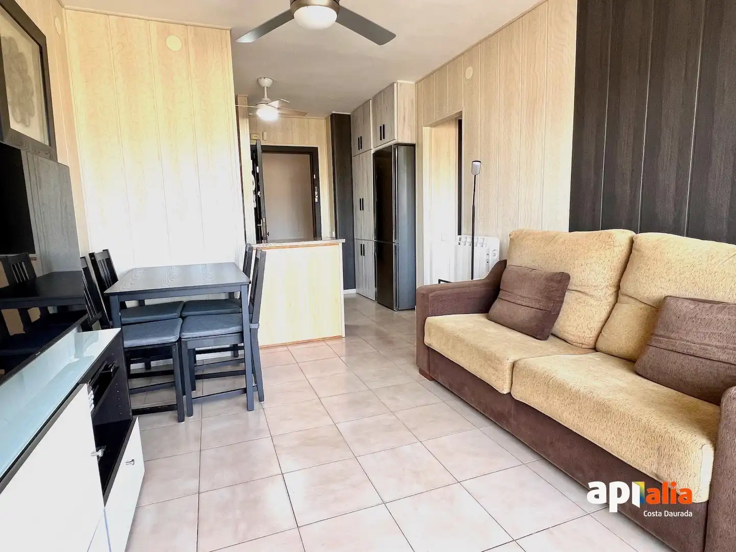 Appartement compact avec piscine à vendre à Mar i Camp - Platja dels Capellans, imagen 19