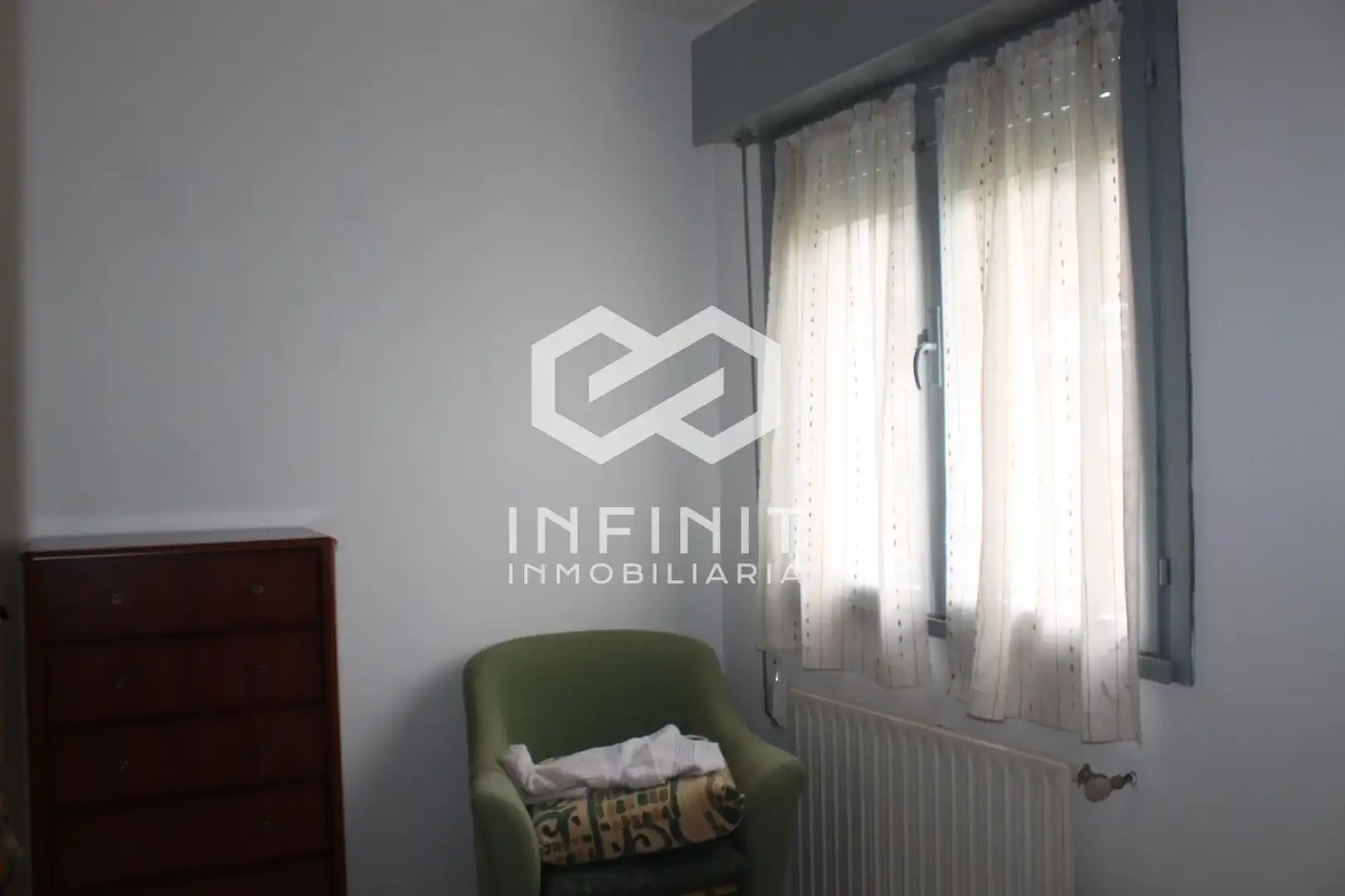 Habitación de Piso en venta en Ibias con Calefacción y Trastero