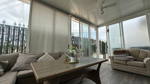 Esta atractiva vivienda tipo quad, situada en la segunda planta, combina comodidad, luminosidad y el autÃntico estilo de vida medi, imatge 4