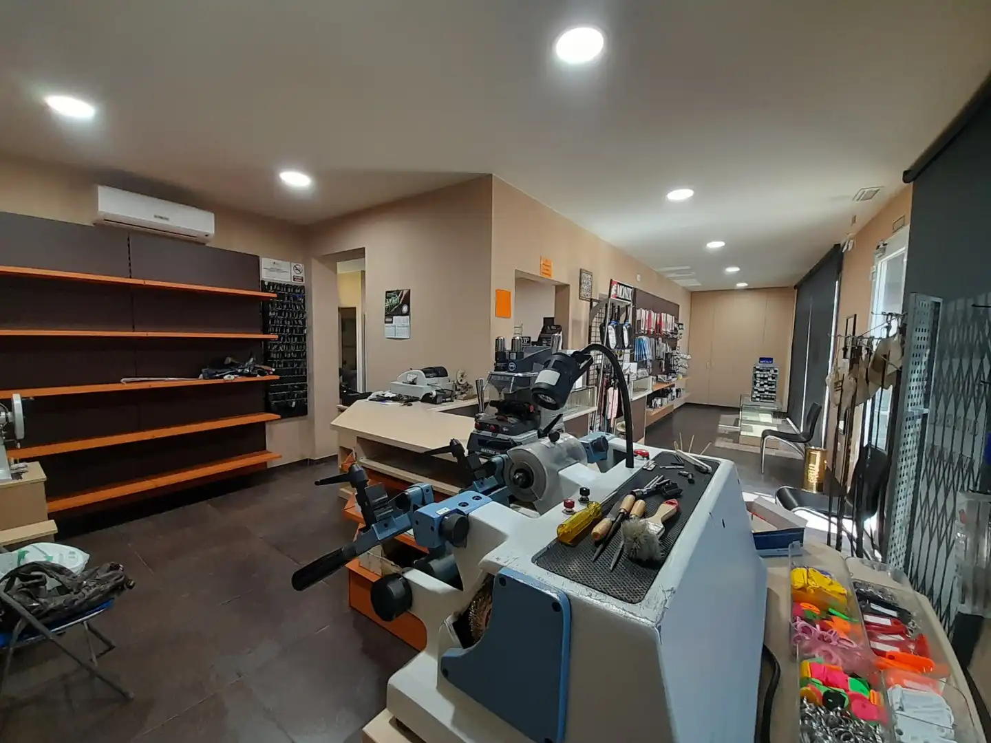 Business premises to rent in SANT JORDI, imagen 2