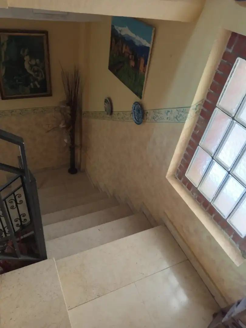 Casa o xalet en venda en La Zubia amb Jardí privat i Piscina