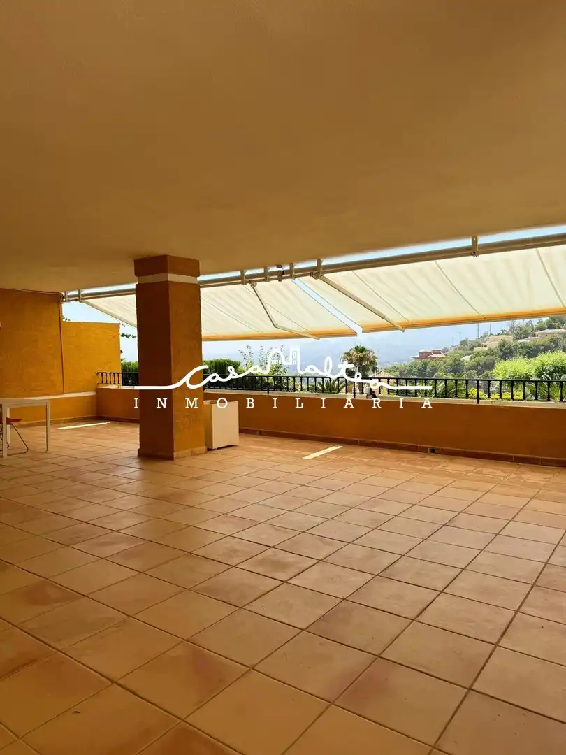 Appartement avec piscine à vendre à Altea Hills, imagen 7