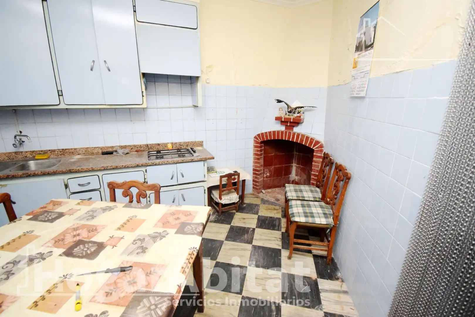 Casa con terraza en venta en Calle de San Vicente, imagen 11