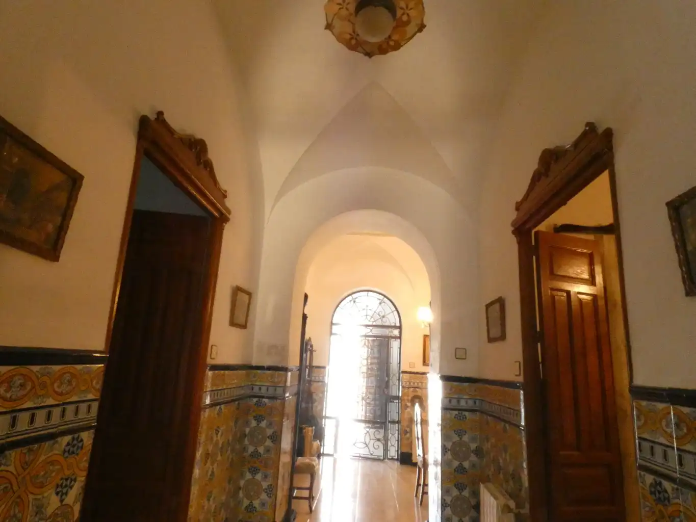Casa en venta en Granja de Torrehermosa, imagen 11