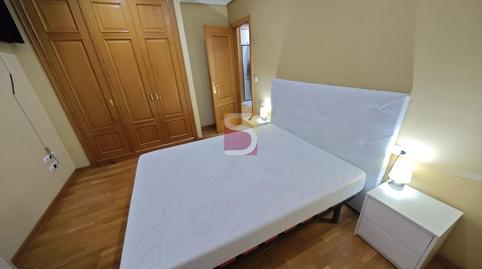 Photo 5 of Flat for rent in Anton Beiras, Fátima, Vigo