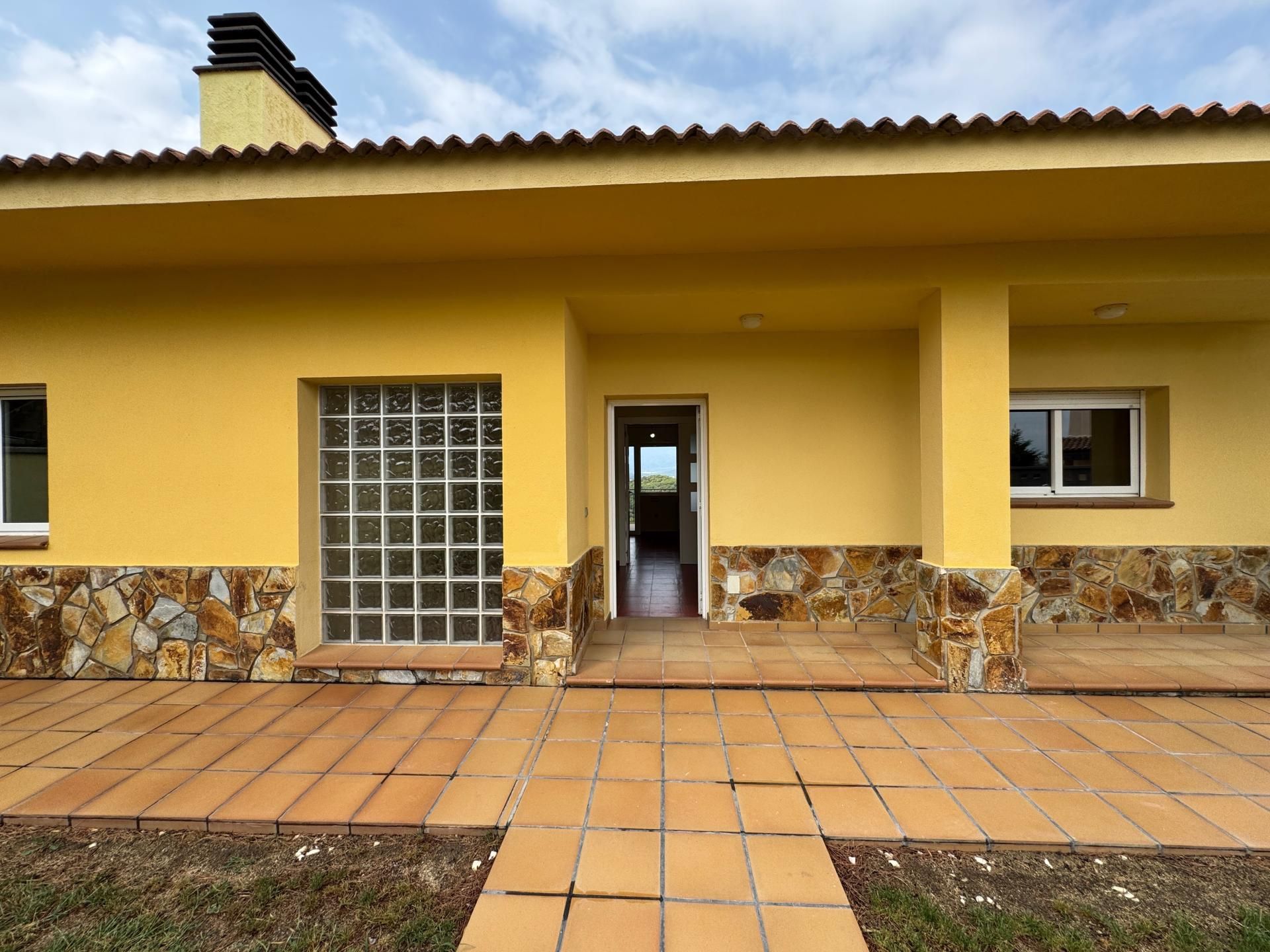 House or chalet for sale in Fogars de la Selva