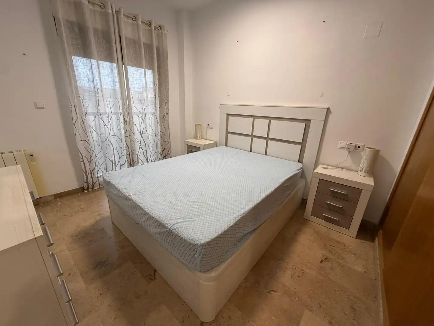 Wohnung mit Balkon zur Miete in San Gabriel - Palmeral - Urbanova, imagen 8