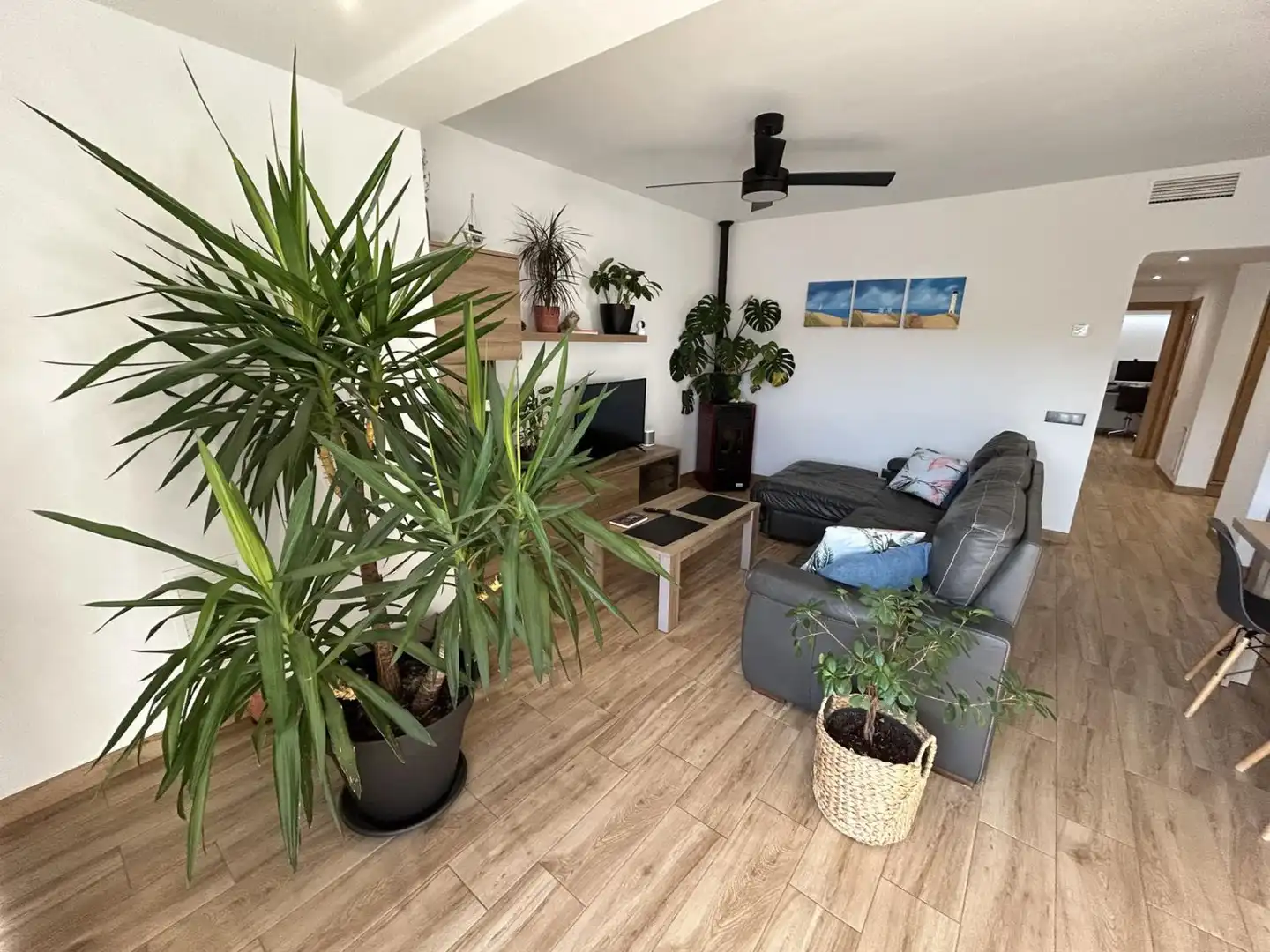 Detached house for sale in Alcanar, imagen 2