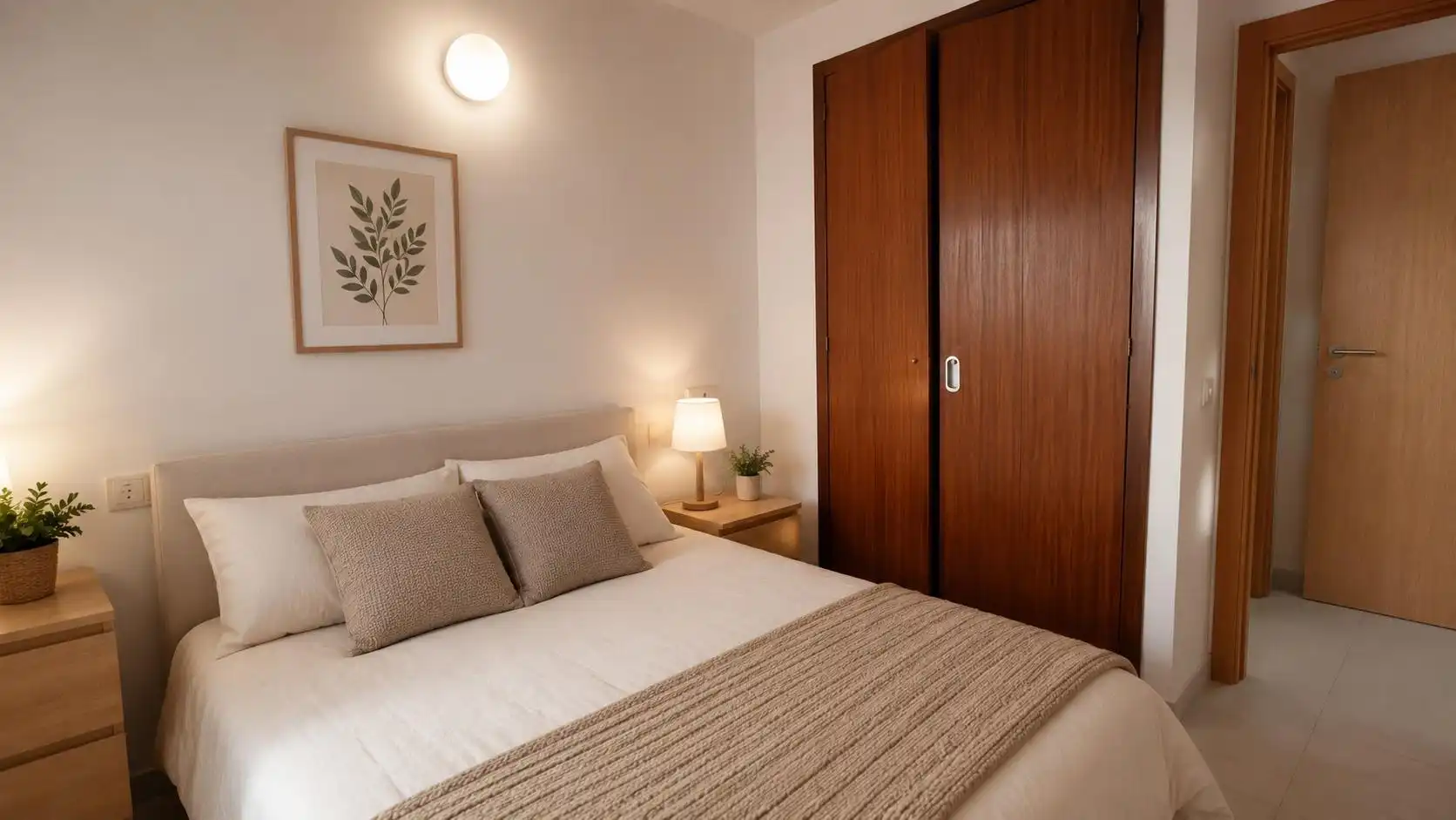 Flat with terrace for sale in La Plantera, imagen 5