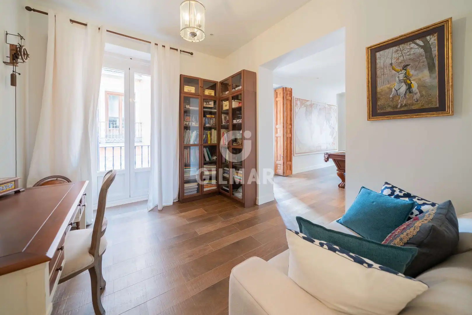 Appartamento con ascensore in vendita a Centro, imagen 24