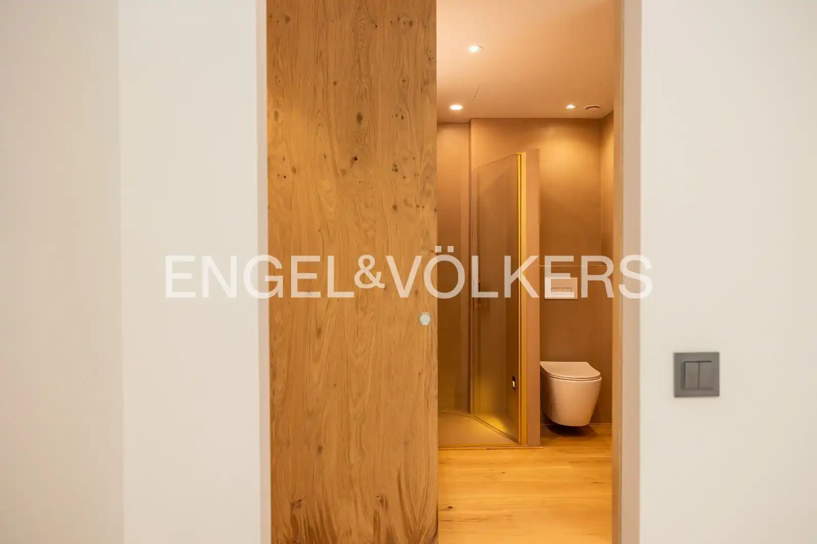 Piso en venta en Barcelona con Aire acondicionado, Calefacción y Parquet