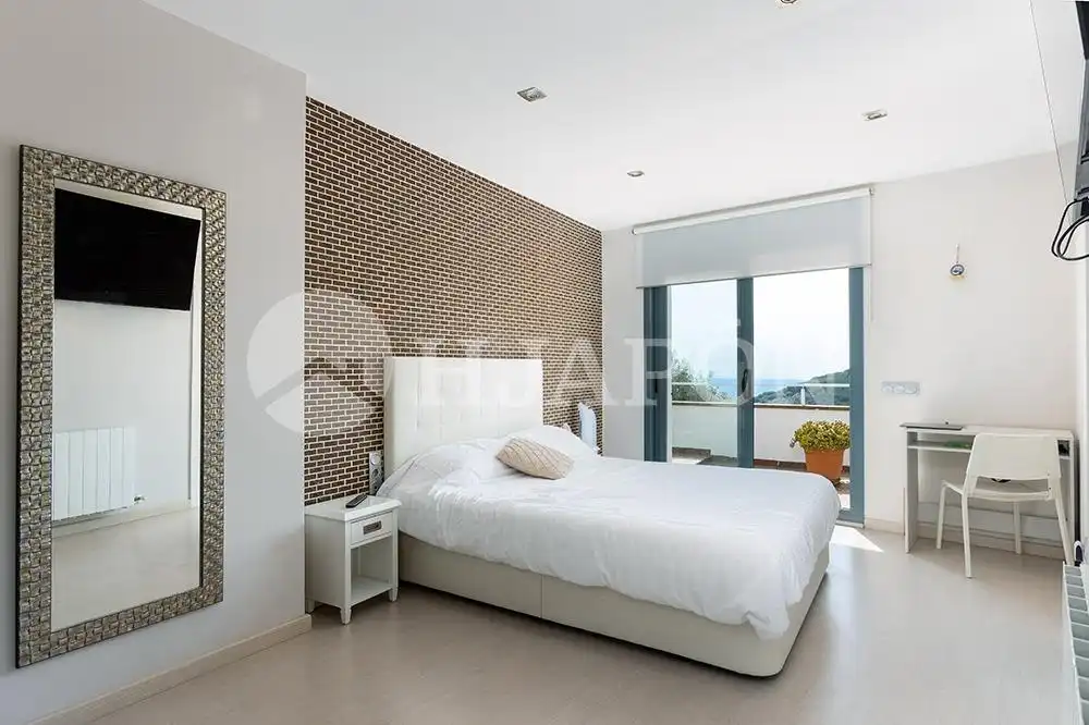 Casa con piscina in vendita a Alella, imagen 12