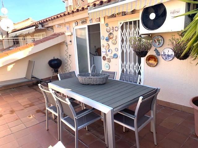 Dúplex en Venta en Carrer de la Quintana Alta en Centre