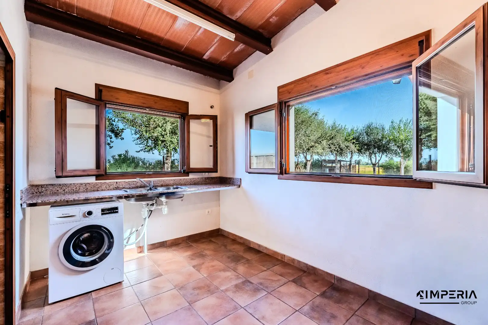 Maison rustique avec terrasse à vendre à N/A, imagen 62