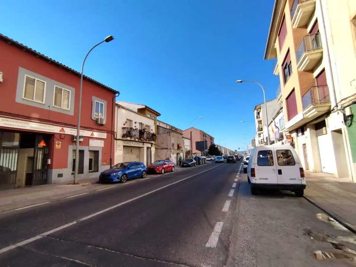 Oficina amb ascensor en venda a Zona Sur - Av. de España - San Miguel, imagen 7