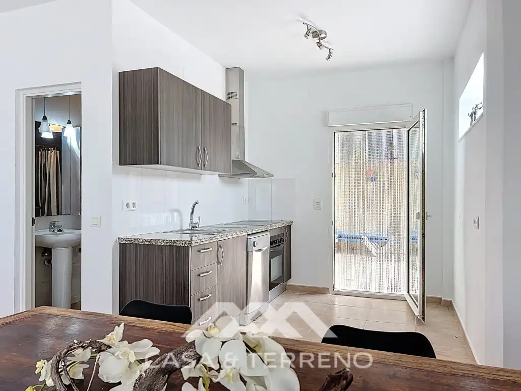 Maison avec piscine à vendre à Calle Oriental 152, imagen 35