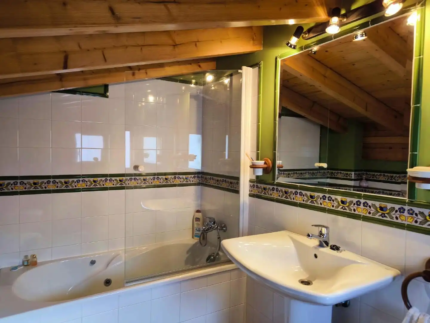Bany de Casa o xalet en venda en Castro-Urdiales