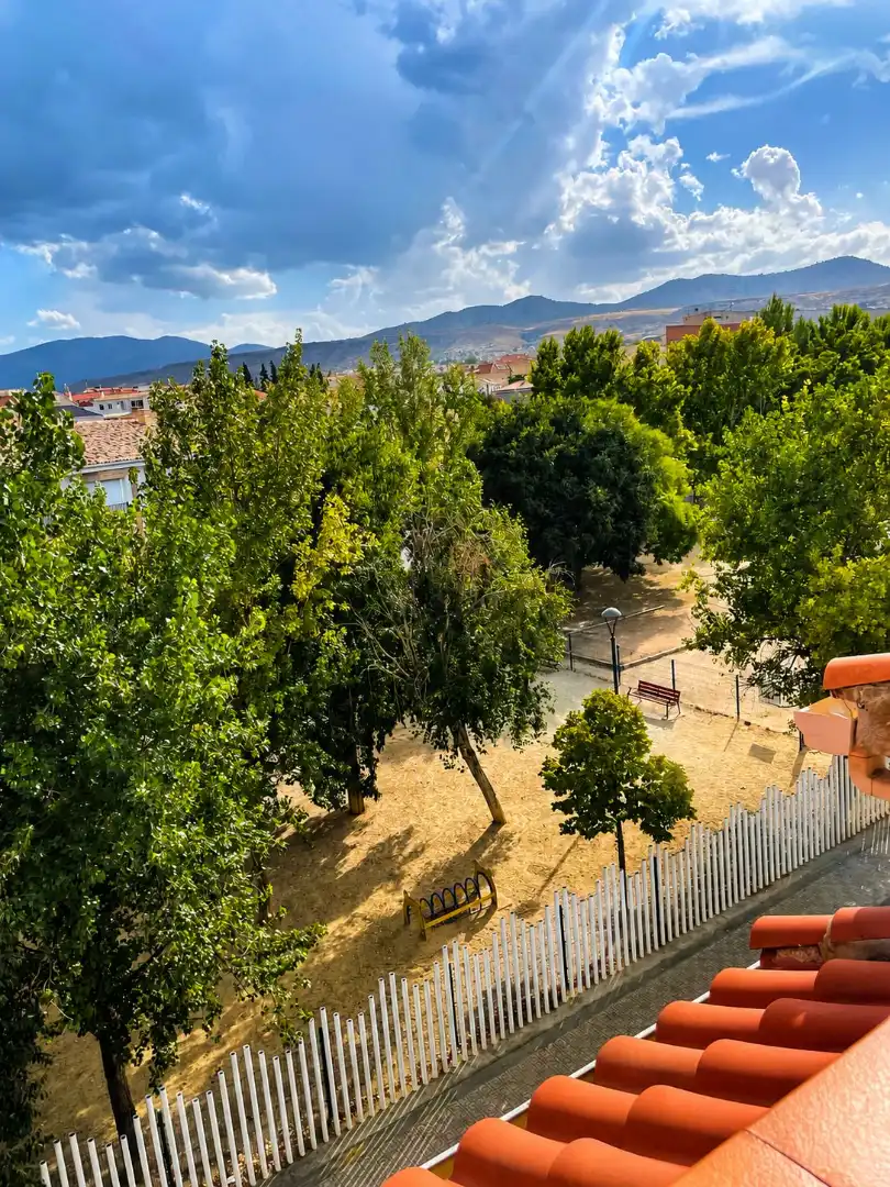 Ático con ascensor en venta en Calle Antonio del Rey, imagen 10