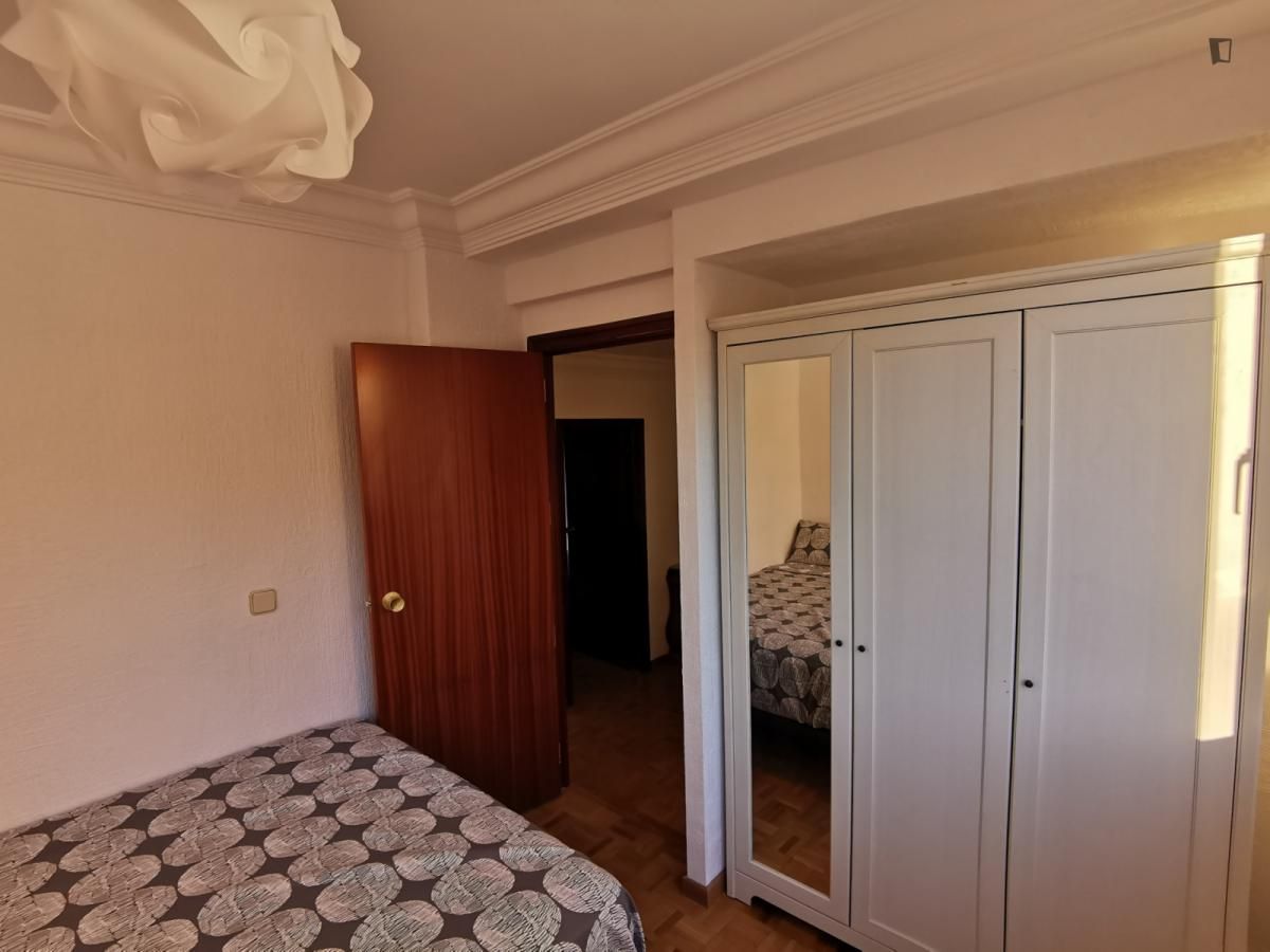 Apartament de lloguer a Almendrales