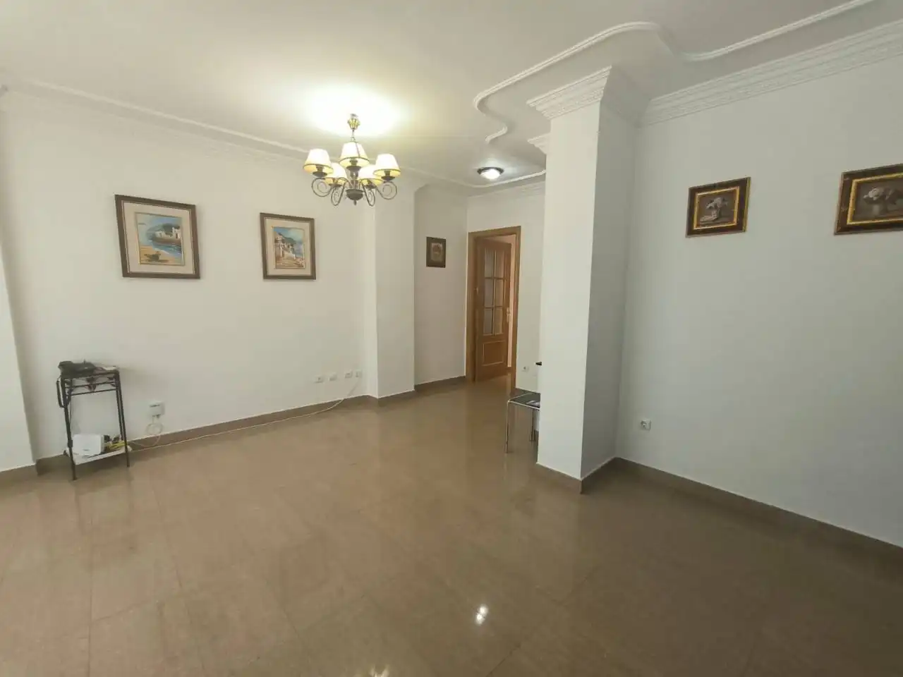 Apartament en venda en Albacete amb Aire condicionat, Calefacció i Balcó