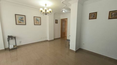 Foto 2 de Apartament en venda a San Pablo, Albacete Capital