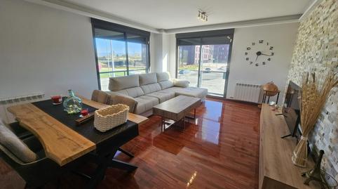 Foto 2 de Pis en venda a Centro, Ponferrada