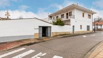 Exterior view of Single-family semi-detached for sale in Navalcarnero  with Heating, Private garden and Terrace