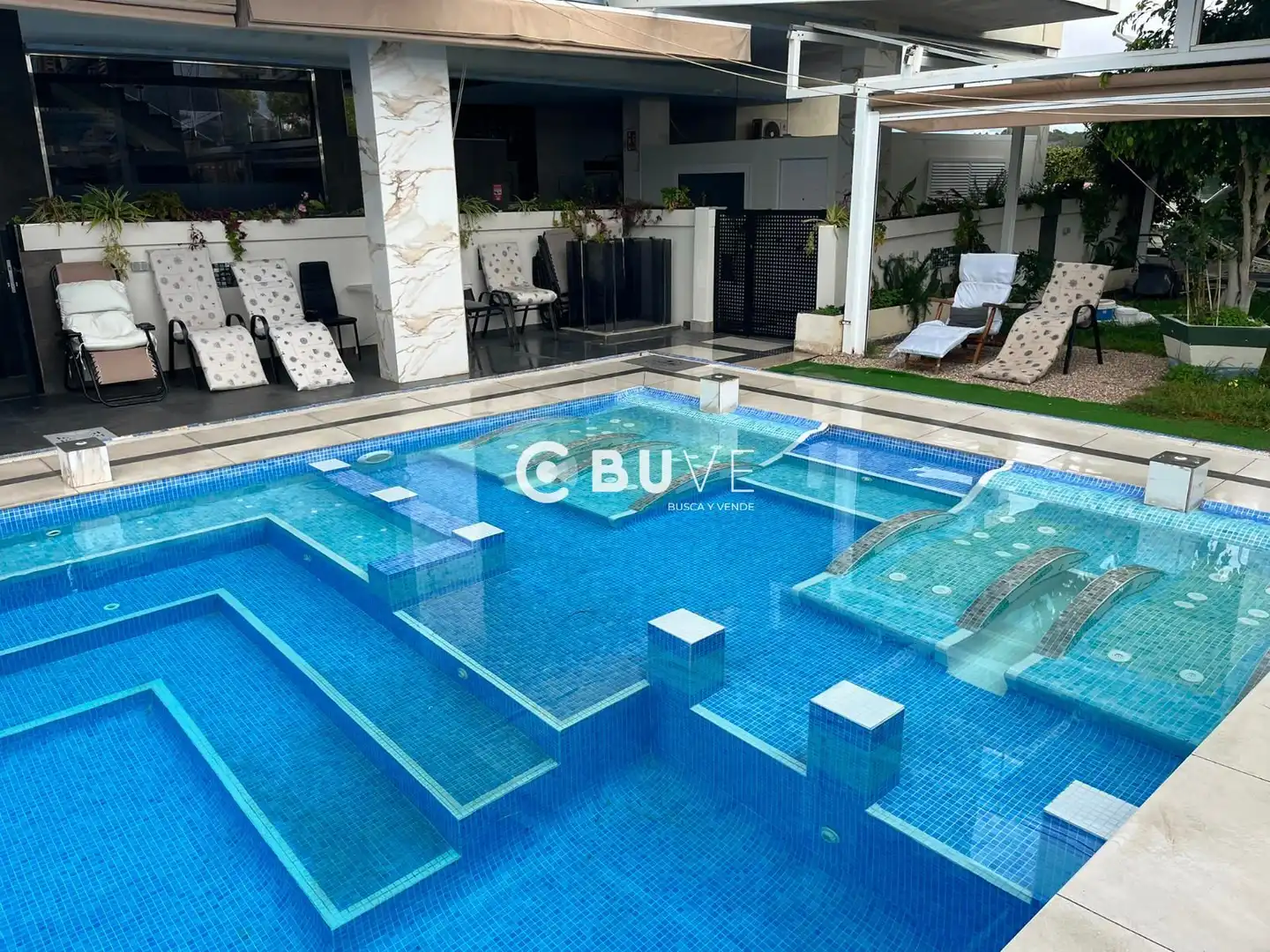Pis amb piscina en venda a N/A, imagen 24