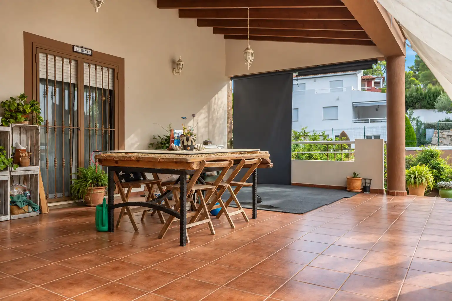 Haus mit Terrasse zum Verkauf in Urbanització Llomayna 51, imagen 10