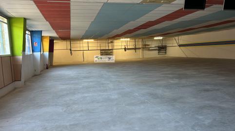 Photo 4 of Industrial buildings for rent in Carretera Valencia, Paseo Independencia,  Zaragoza Capital