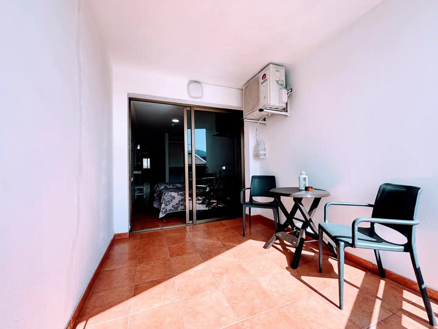 Bedroom of Commercial properties for sale in Teror  with Air Conditioner, Heating and Furnished