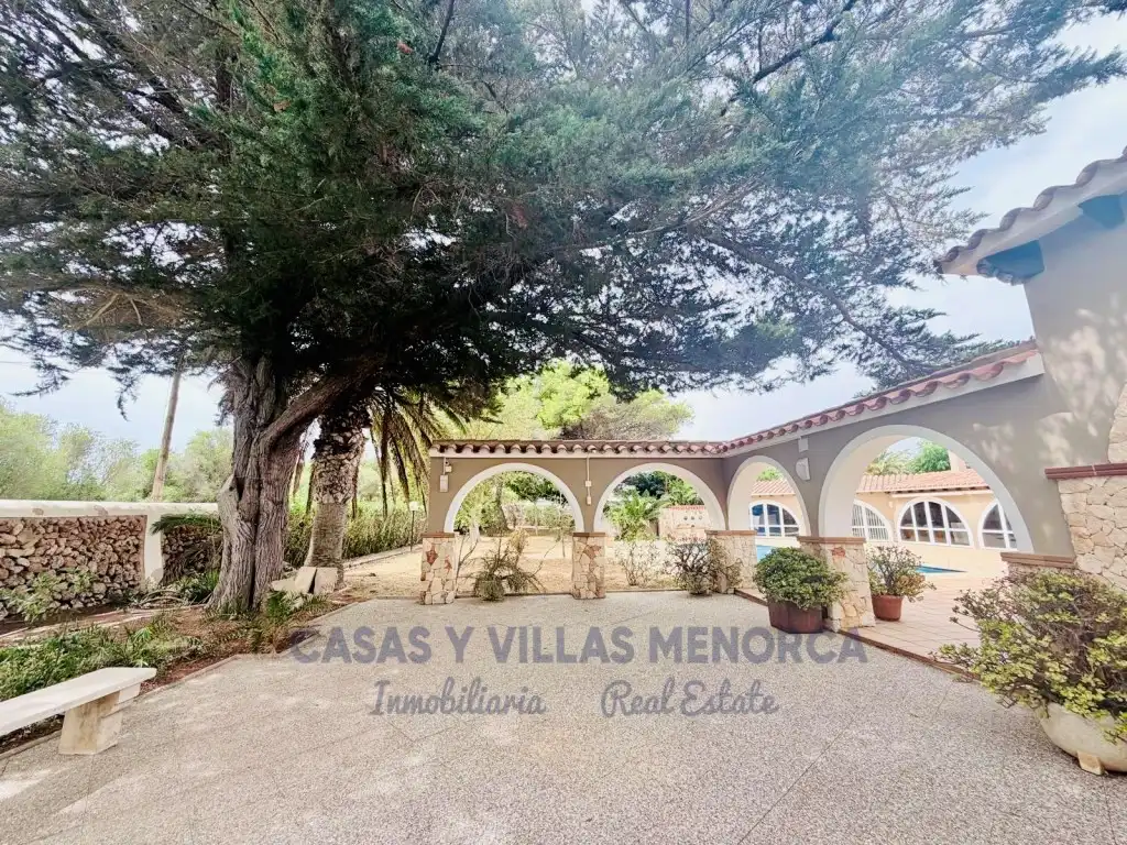 Chalet en venta en Avinguda de sa Bassa, imagen 24